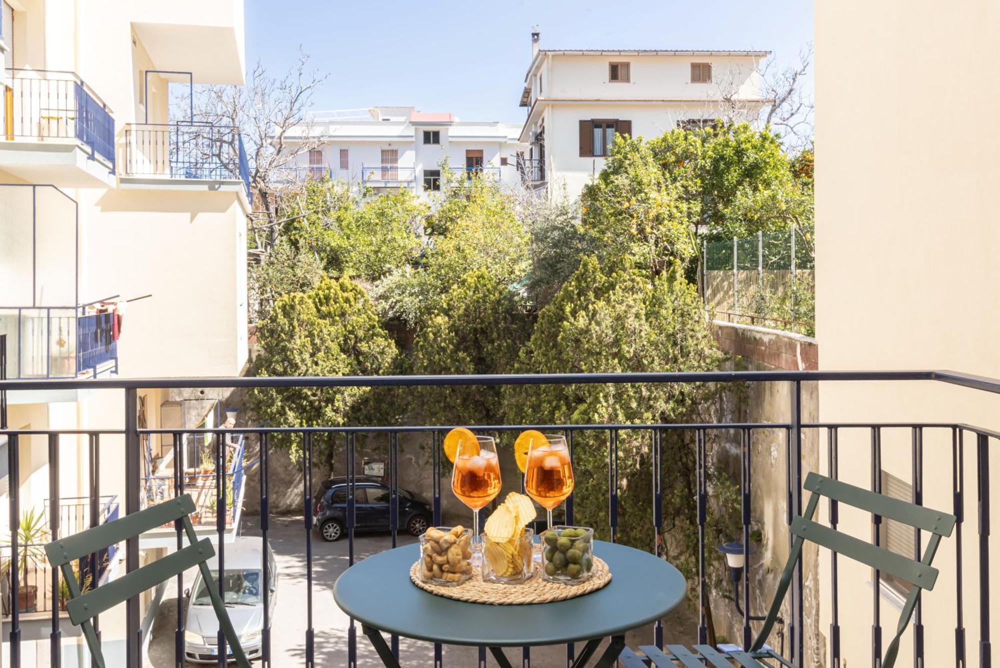 Holiday home Nael's House Sorrento